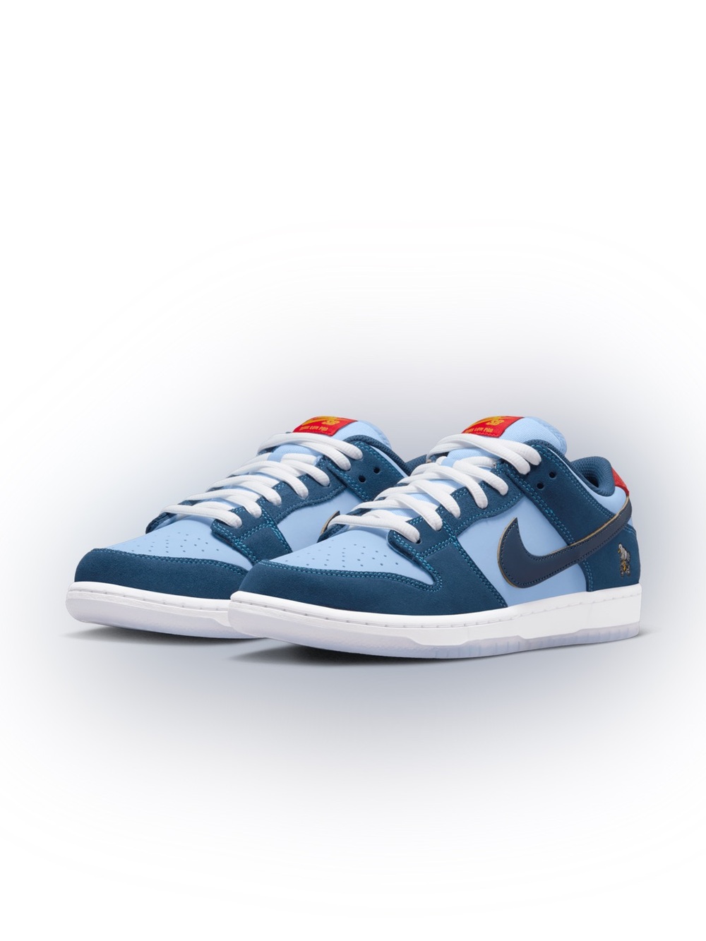 Nike SB Dunk Low “Why So Sad?”-13M